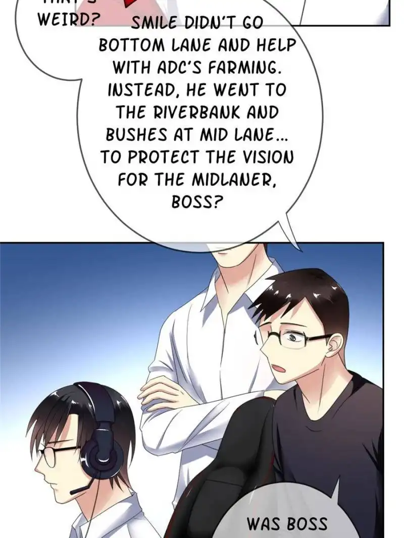 Legend Reboot Chapter 70 8